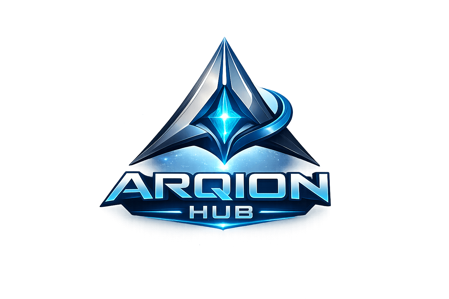 Arqion Hub